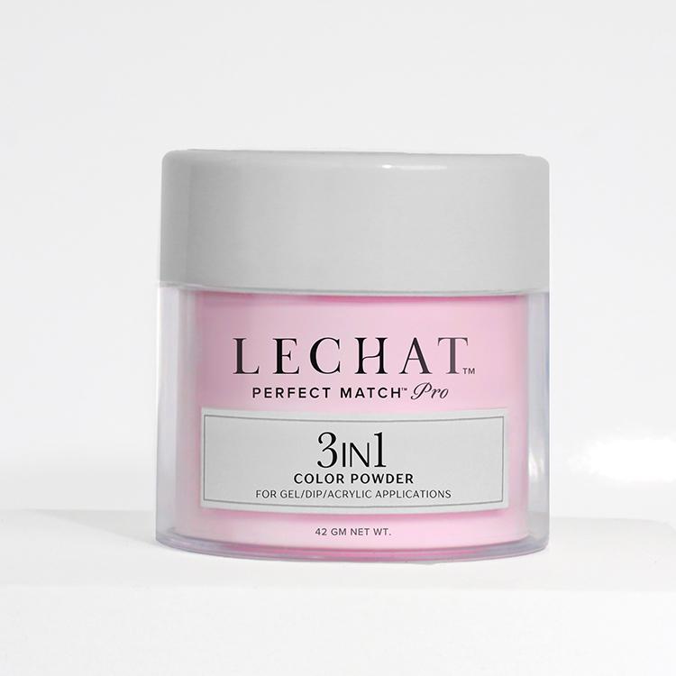 le chat Prima Ballerina Perfect Match Pro Powder