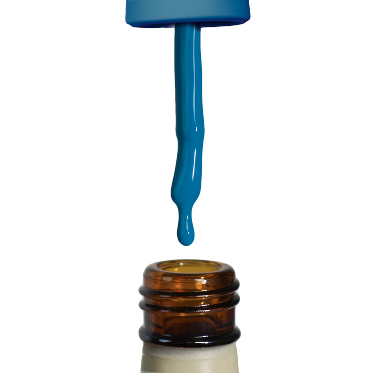 Le Chat Prince Eric Color & Top In One Coat