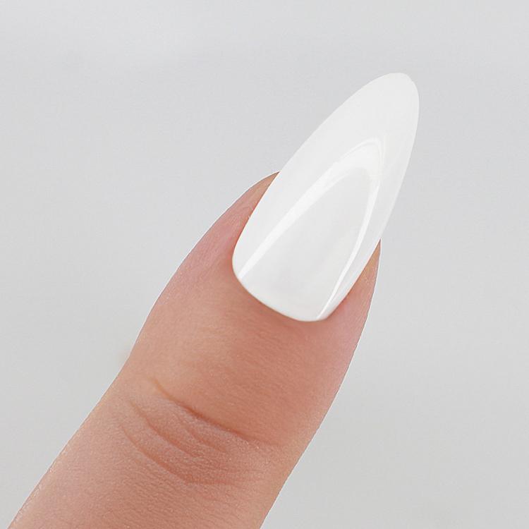 Le Chat Pristine White Perfect Match Pro Duo