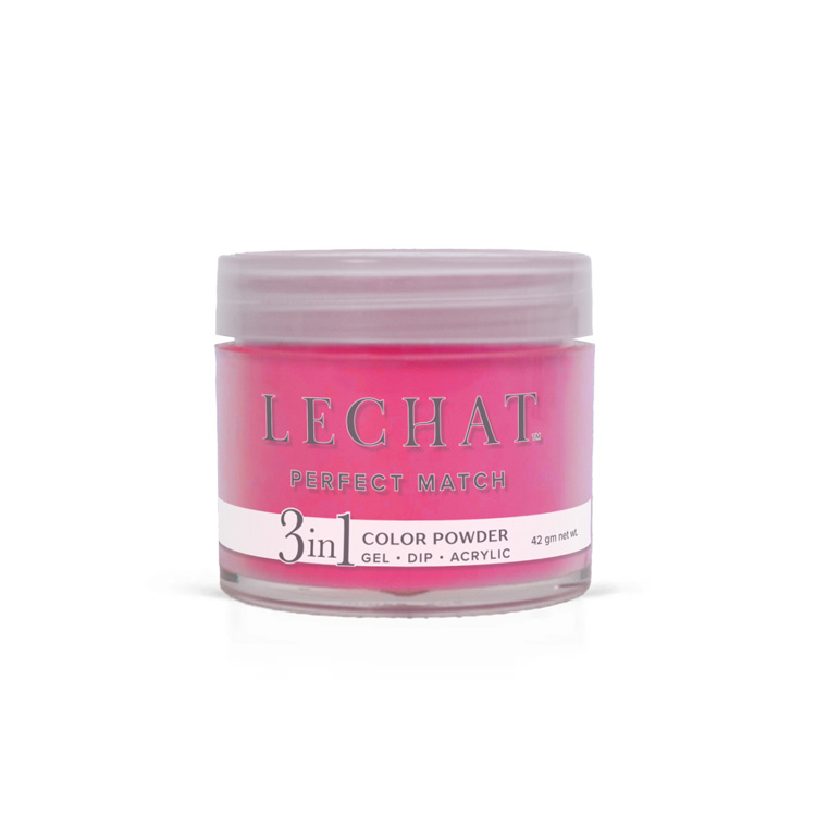 le chat Private Escort Color Powder