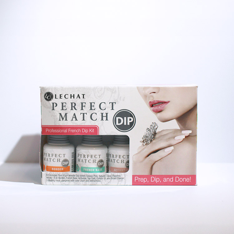 Le Chat Professional French Dip Kit