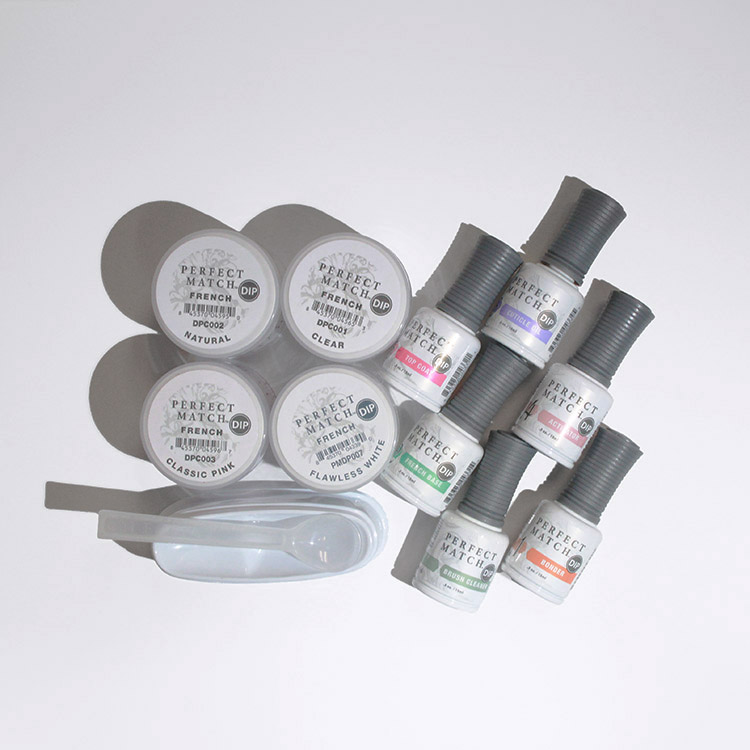 le chat Professional French Dip Kit