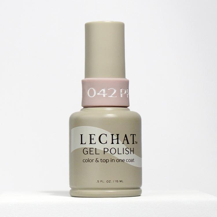 le chat Promise Me Color & Top in One Coat
