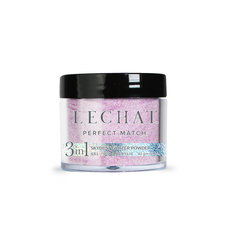 le chat Pure Amethyst Color Powder