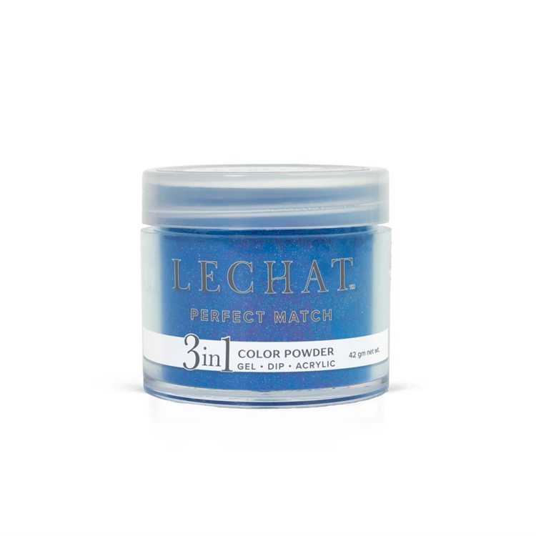 le chat Ready For My Close-Up Color Powder