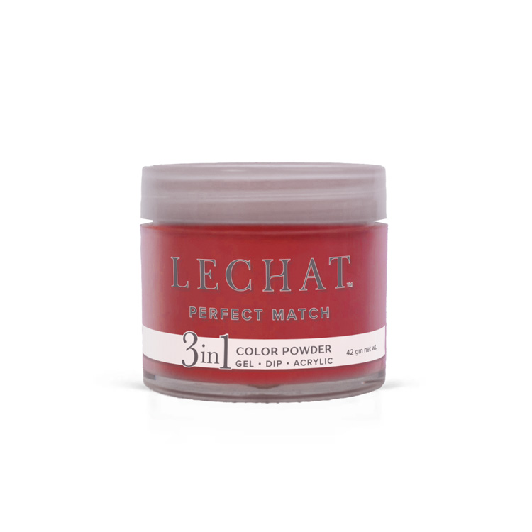 le chat Red Bird Color Powder
