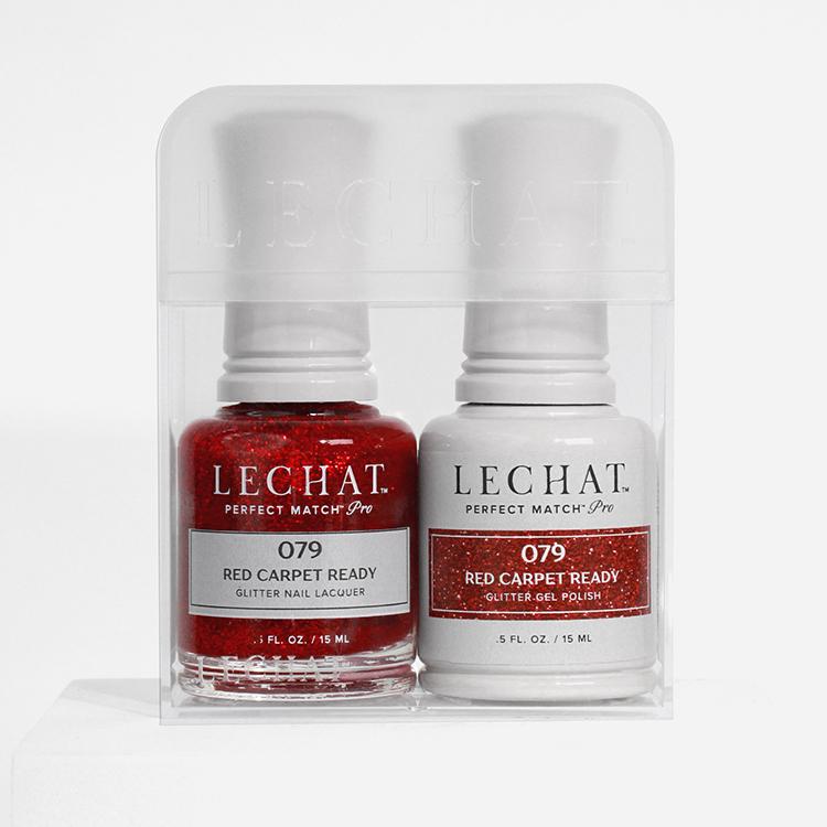 le chat Red Carpet Ready Perfect Match Pro Duo