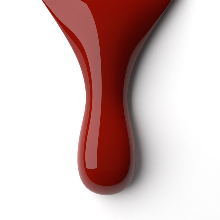 le chat Red Haute Perfect Match Duo