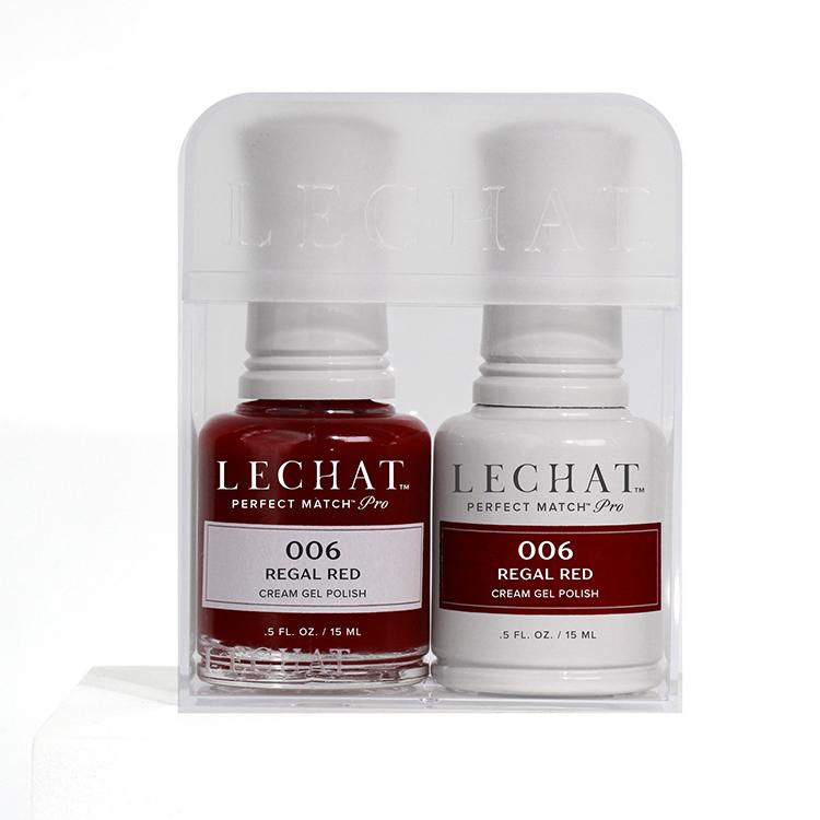 le chat Regal Red Perfect Match Pro Duo