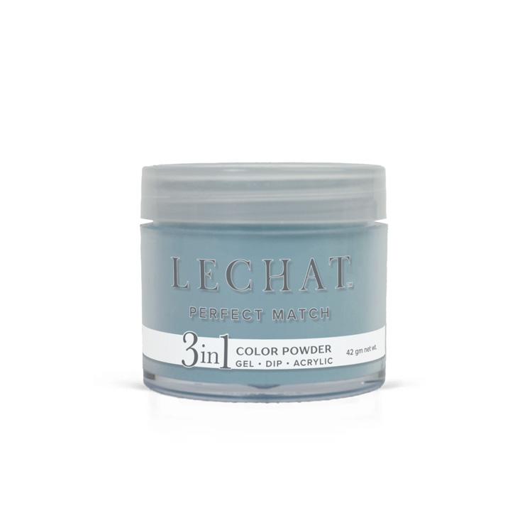 le chat Rising Sea Color Powder
