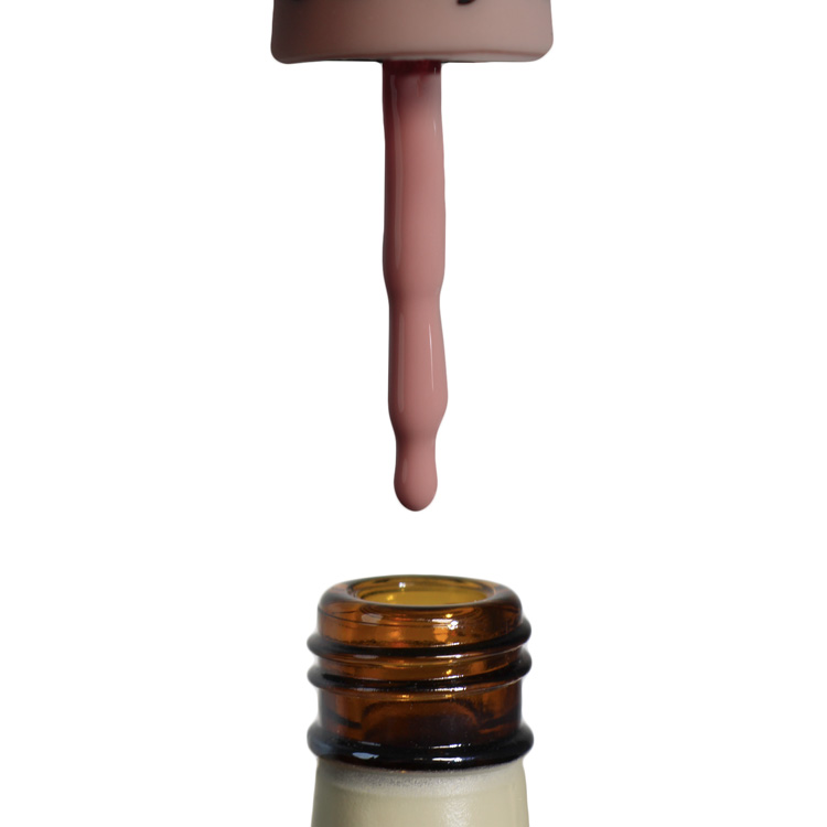 Le Chat Roan Color & Top In One Coat