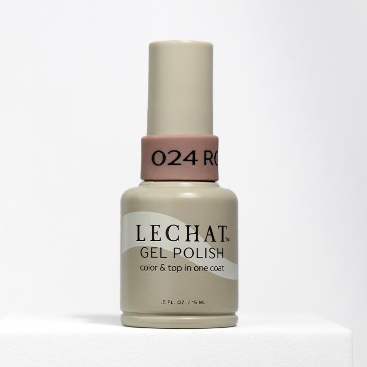 le chat Roan Color & Top in One Coat