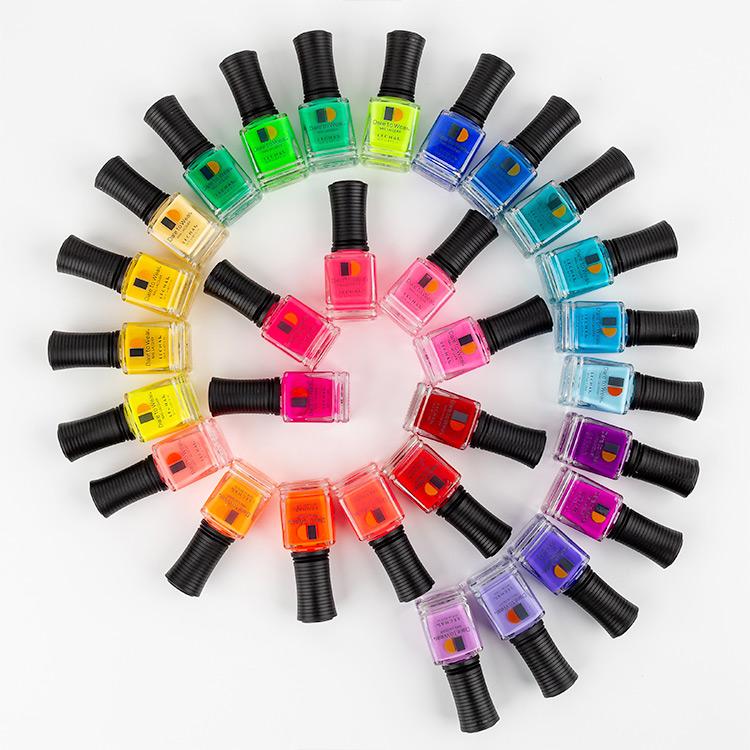 Le Chat Rock The Mic Nail Lacquer