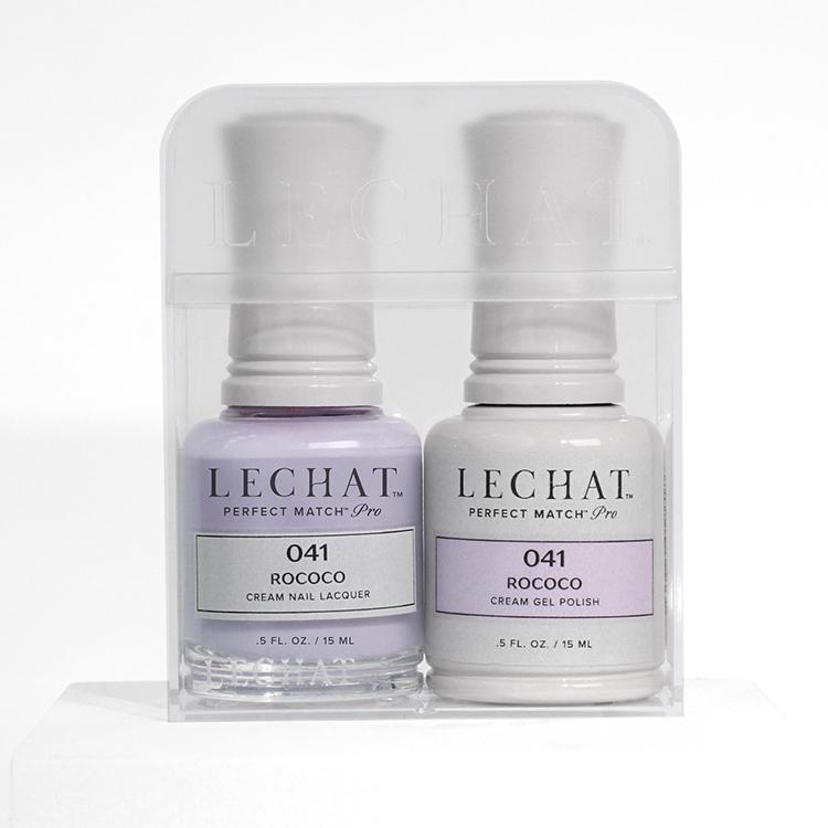 le chat Rococo Perfect Match Pro Duo