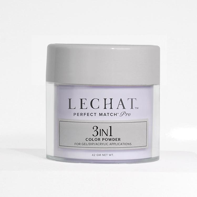 le chat Rococo Perfect Match Pro Powder