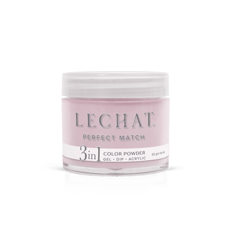 le chat Rose Dust Color Powder