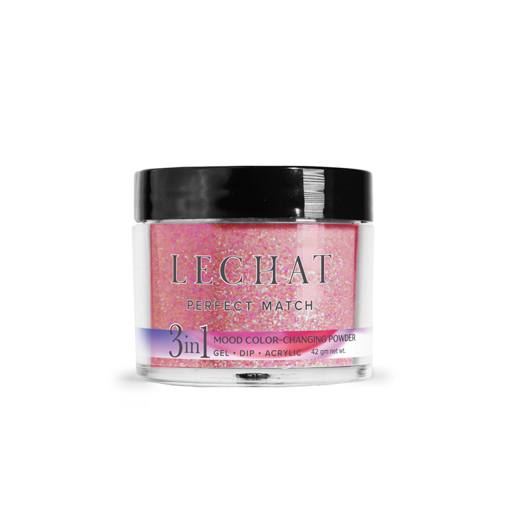 le chat Rose Quartz Color Powder