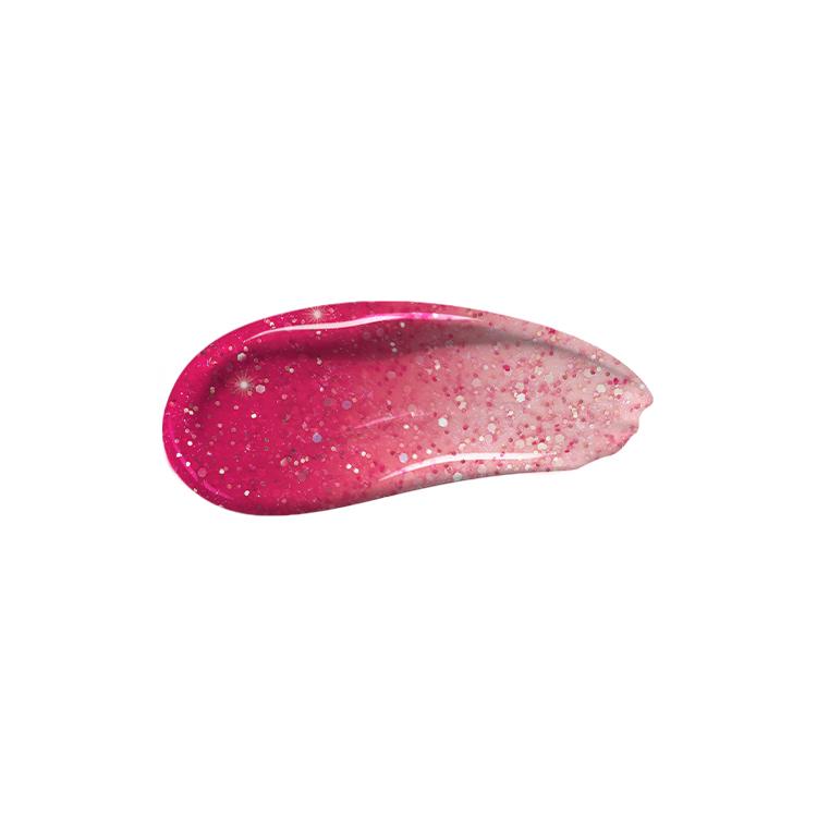le chat Rose Quartz Nail Lacquer
