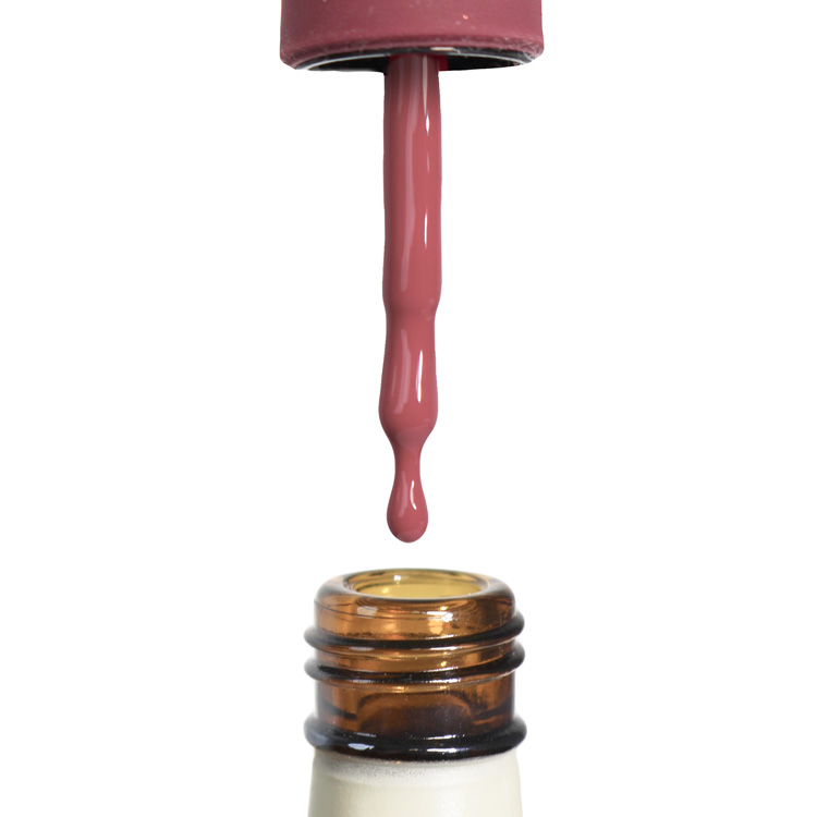 Le Chat Rosy Glow Color & Top In One Coat