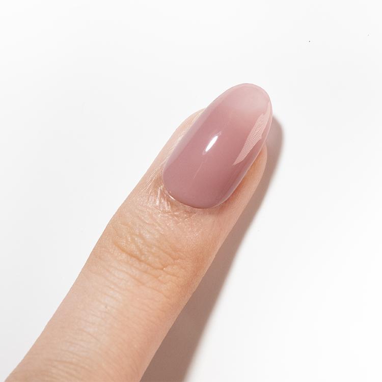 Le Chat Rouge Color & Top In One Coat