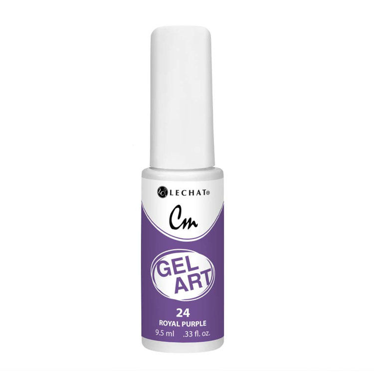 Le Chat Royal Purple Gel