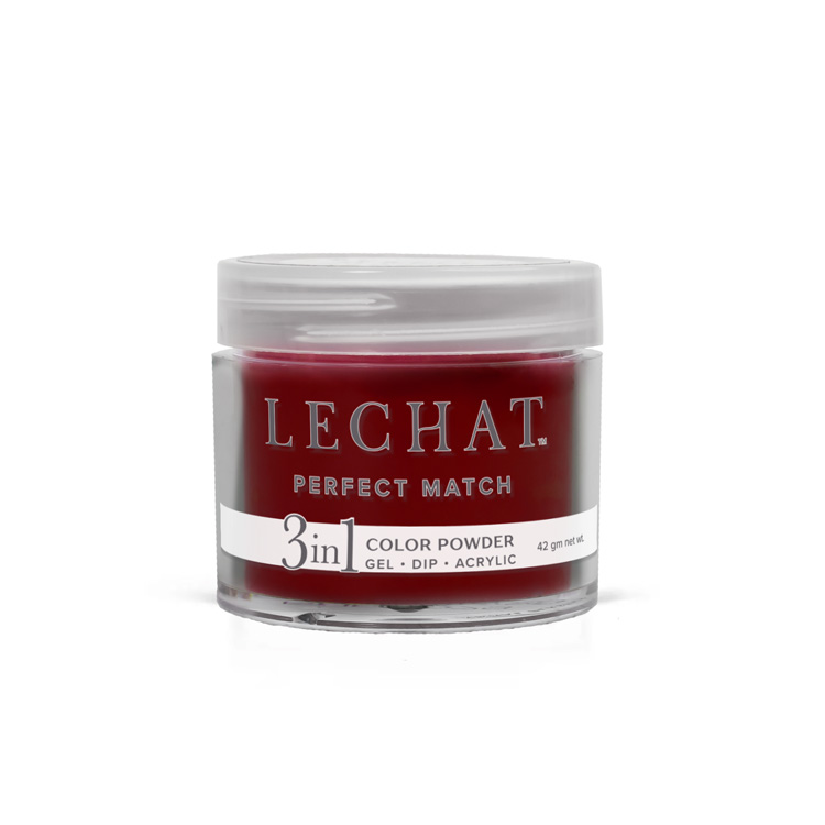 le chat Royal Red Color Powder