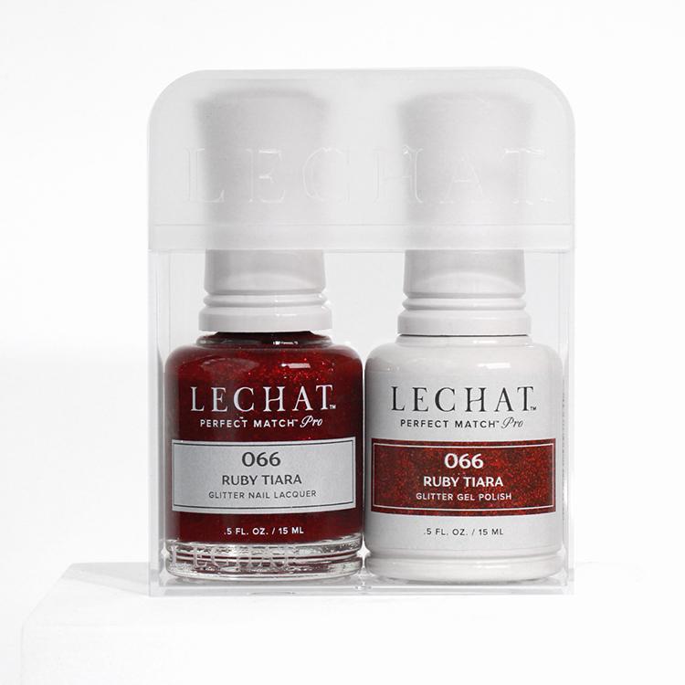 le chat Ruby Tiara Perfect Match Pro Duo