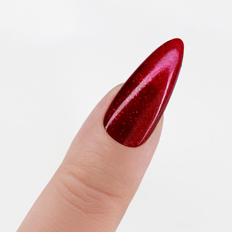 Le Chat Ruby Tiara Perfect Match Pro Powder