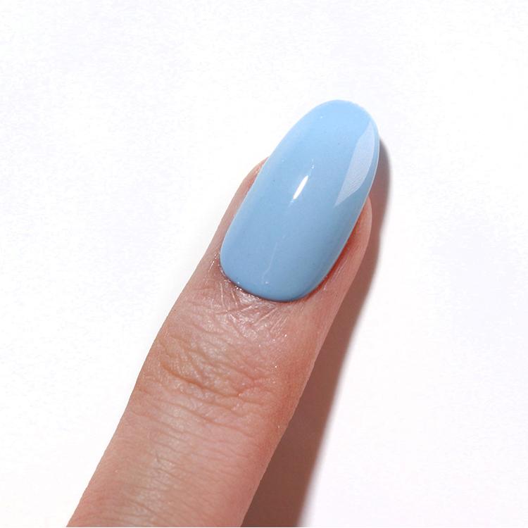 Le Chat Sail Away Color & Top In One Coat