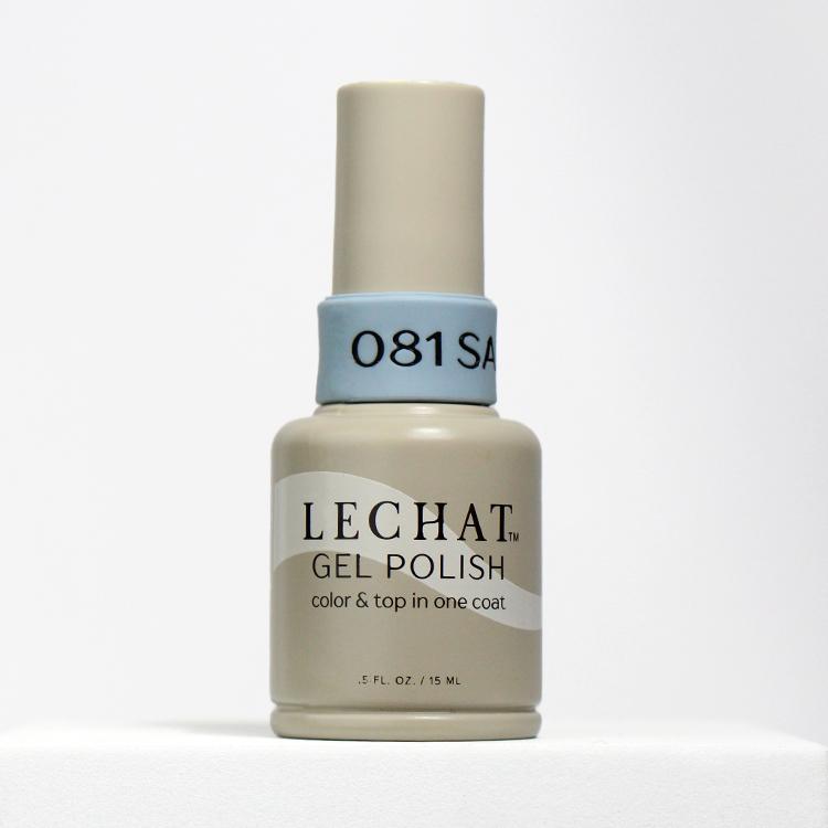 le chat Sail Away Color & Top in One Coat