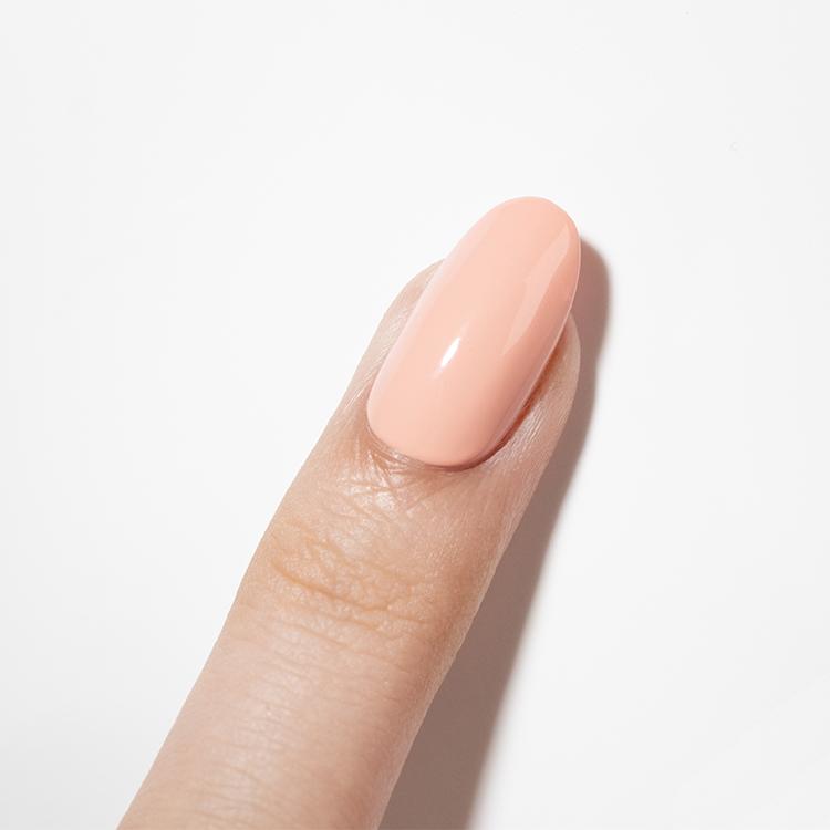 Le Chat Salmon Run Color & Top In One Coat