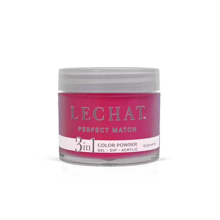 le chat Sangria Color Powder