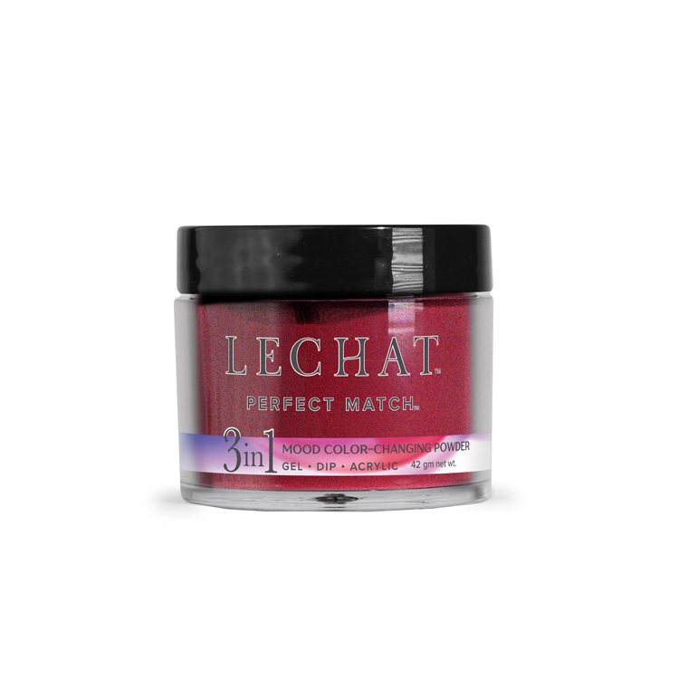 le chat Scarlet Stars Color Powder