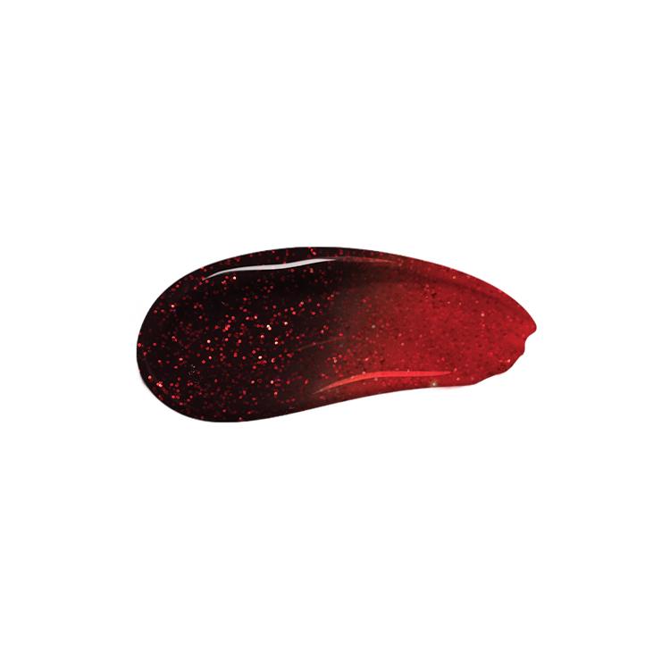 le chat Scarlet Stars Nail Lacquer