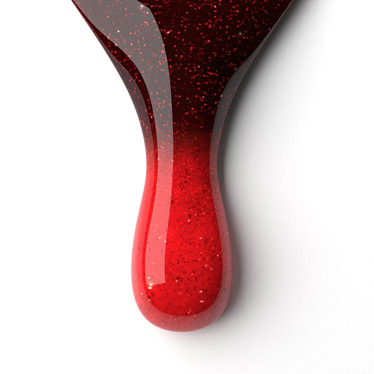 le chat Scarlet Stars Perfect Match Duo