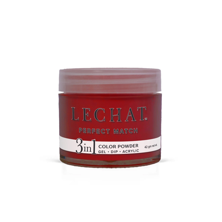 le chat Scarlett Color Powder