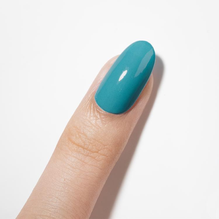 Le Chat Scuba Color & Top In One Coat