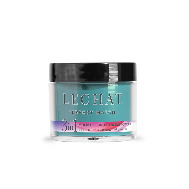le chat Sea Foam Color Powder