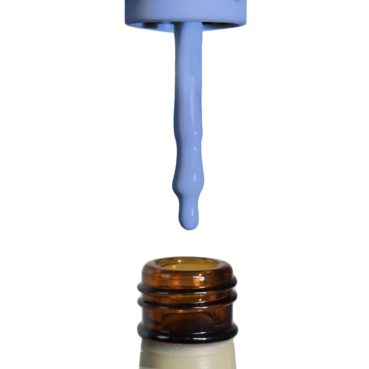 Le Chat Sea Star Color & Top In One Coat