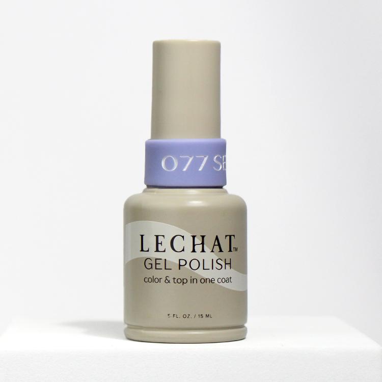 le chat Sea Star Color & Top in One Coat