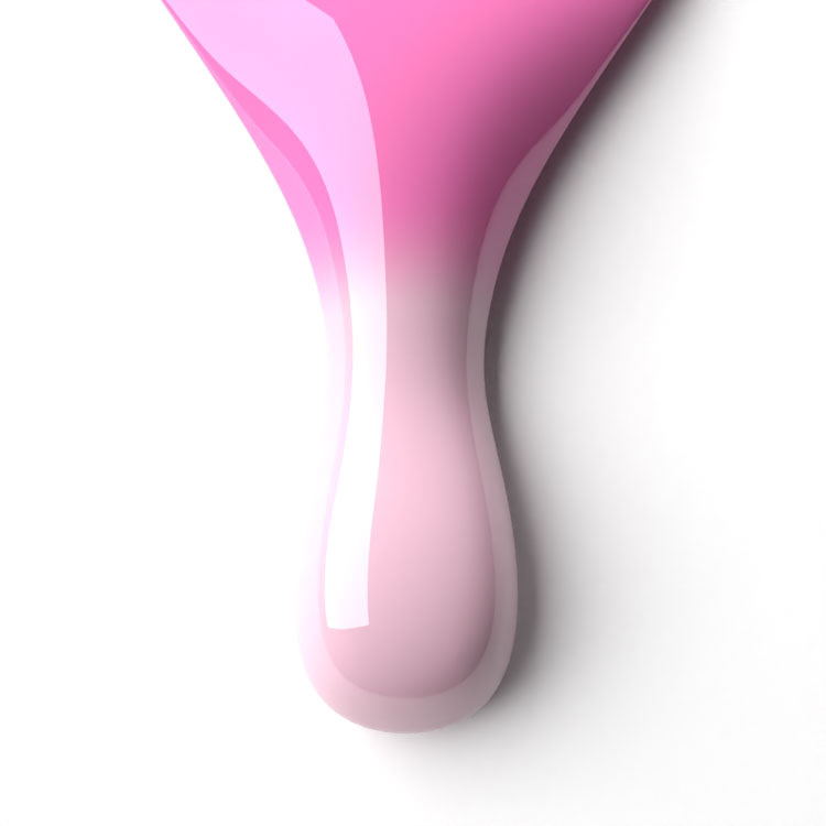 le chat Seashell Pink Perfect Match Duo