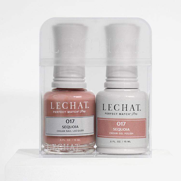 le chat Sequoia Perfect Match Pro Duo