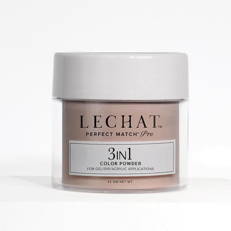 le chat Sequoia Perfect Match Pro Powder