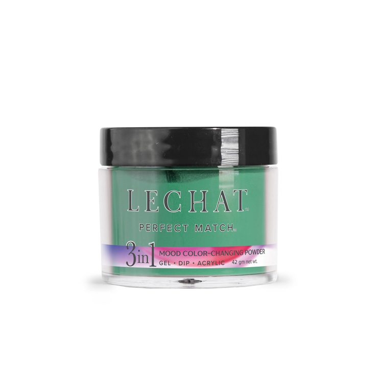 le chat Shamrock Color Powder