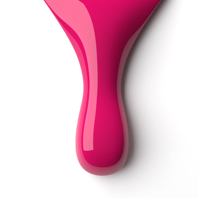 le chat Shocking Pink Perfect Match Duo