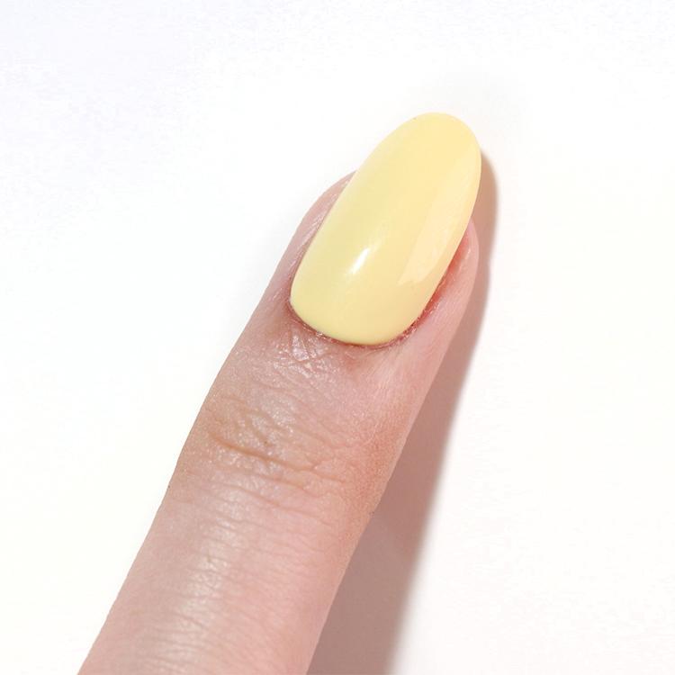 Le Chat Shortbread Color & Top In One Coat