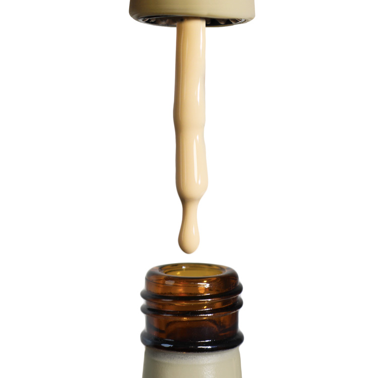 Le Chat Shortbread Color & Top In One Coat