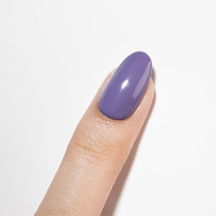 Le Chat Show Pony Color & Top In One Coat