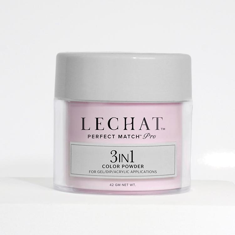le chat Shy Girl Perfect Match Pro Powder