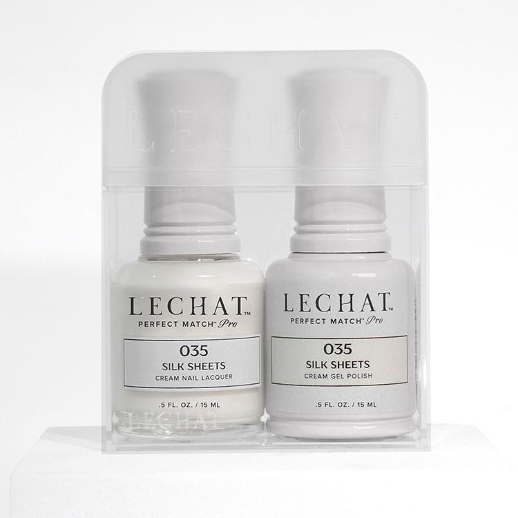 le chat Silk Sheets Perfect Match Pro Duo